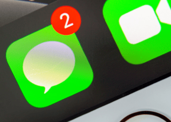Përdoruesit e Apple zbuluan një truk që ju lejon të dërgoni një lloj të ri mesazhi
