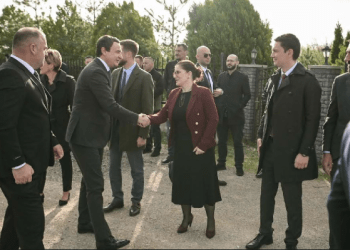 Masakra e Kralanit, Kurti: Përgjegjësia dhe e vërteta ndodhet në arkivat e Beogradit zyrtar