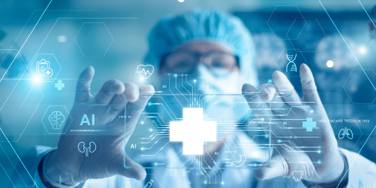 Mjeti i ri i AI synon të ndihmojë mjekët të përshkruajnë ilaçet