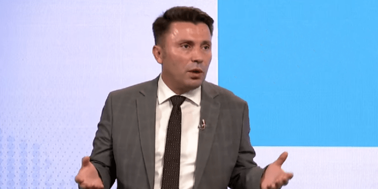 Rrustemi: Në qeverisjen e VV nuk ka korrupsion në kuptimin e ministrave