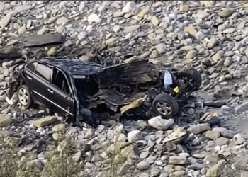 8 të vdekur si pasojë e një aksidenti në aksin rrugor Këlcyrë-Përmet