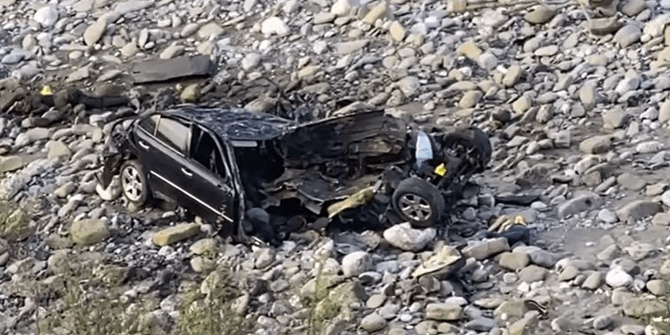 8 të vdekur si pasojë e një aksidenti në aksin rrugor Këlcyrë-Përmet