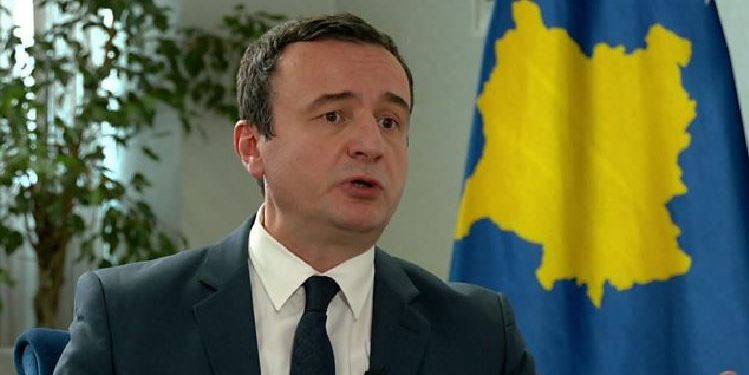 Kurti për rastin në Ferizaj: E dënojmë ashpër këtë krim që po përsëritet