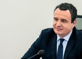 Kurti: Pas liberalizimit të vizave kemi më shumë qytetarë që kthehen, sesa që shkojnë