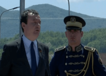 Kurti: Serbia autokratike që përpiqet t’i fsheh dhe mohoj krimet e kryera në Kosovë