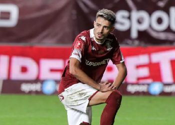 Rapidi pranon ofertën e Aston Villas për Rrahmanin