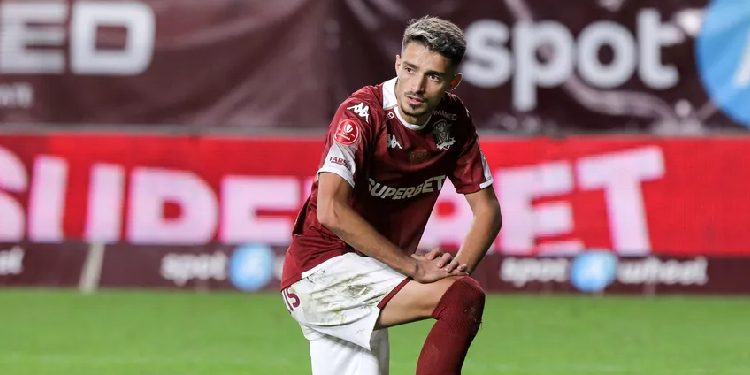 Rapidi pranon ofertën e Aston Villas për Rrahmanin