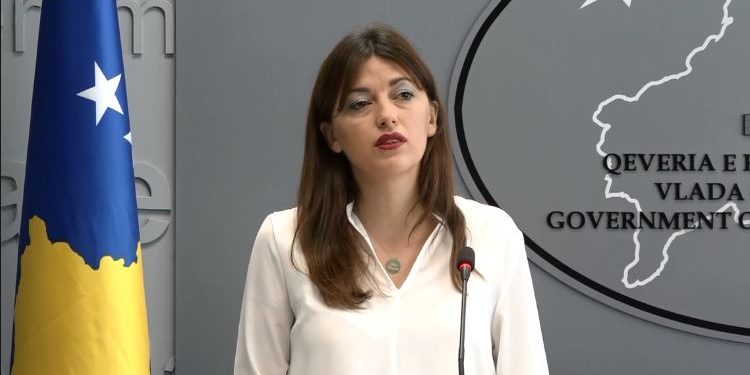 Haxhiu për vrasjen në Ferizaj: Një krim tjetër i rëndë i cili duhet të marrë dënim maksimal