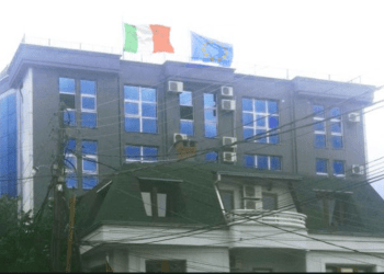 Ambasada Italiane në Kosovë: Ju urojmë gëzim, paqe dhe lumturi në këtë ditë të veçantë