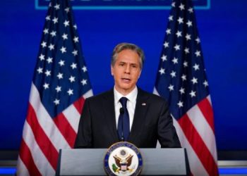 Blinken i përgatitur për të vendosur sanksione kundër mbështetjes së Kinës për industrinë ruse të mbrojtjes