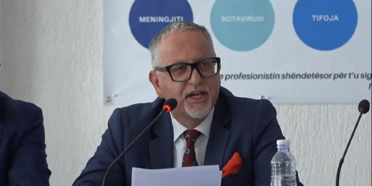 Dita Botërore e Shëndetit, Vitia: Pandemia të gjithëve na tregoi se sa i rëndësishëm është shëndeti