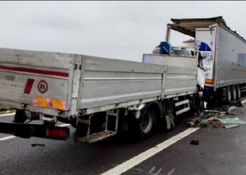 Itali: Ndërron jetë një 25-vjeçar në aksident trafiku