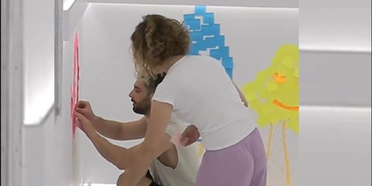 Bëjnë paqe Meritoni dhe Egla?