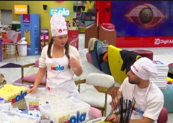 Françeska bisedon me Meritonin: Kam kaluar në depresion pas lindjes