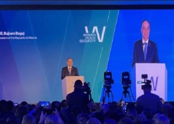 Begaj: Ndër ata që kanë bartur barrën më të rënd të konflikteve janë gratë