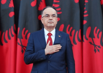 Begaj: Anëtarësimi i Shqipërisë në NATO, ndër datat më të rëndësishme të historisë sonë kombëtare