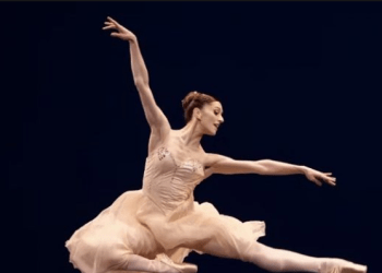 27 Prilli, Dita Ndërkombëtare e Kërcimit