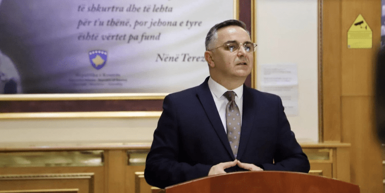 Tahiri: Qeveria aktuale do të mbahet mend si Qeveria më antikushtetuese