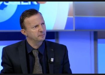 Burjani për sondazhin e fundit: Lëvizja Vetëvendosje nuk është afër 50%