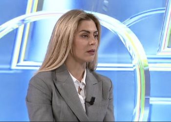 Deliu-Kodra: Kandidimi i Hamzës për kryeministër është i qëlluar