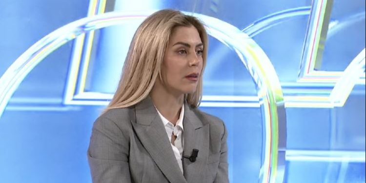Deliu-Kodra: Kandidimi i Hamzës për kryeministër është i qëlluar