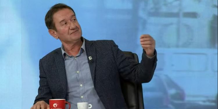 Kërstiq: Vizita e Kurtit në veri është provokim, por jo në diskursin e Beogradit