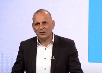 Canaj: Kosovës i duhen 2/3 vota që të votohet për anëtarësimin në KiE