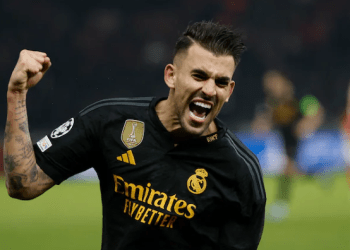 A po largohet Dani Ceballos nga Real Madrid?