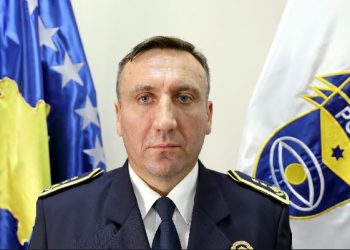 Arrestohet në Jarinje zëvendësdrejtori i Policisë së Kosovës, dërgohet në Rashkë