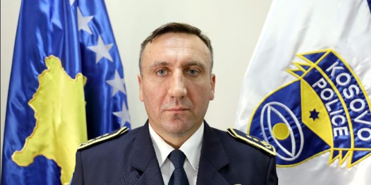 Arrestohet në Jarinje zëvendësdrejtori i Policisë së Kosovës, dërgohet në Rashkë
