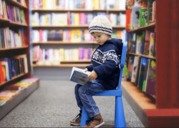 2 Prilli, Dita Ndërkombëtare e Librit për Fëmijë