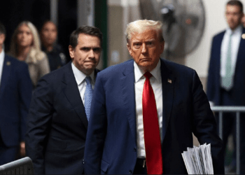 Rifillon gjyqi penal ndaj ish Presidentit Trump në Nju Jork