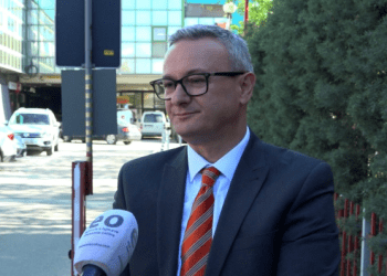 PE-ja ua njeh pasaportat e Serbisë serbëve të Kosovës, Arifi: BE po e shkel parimin e vet