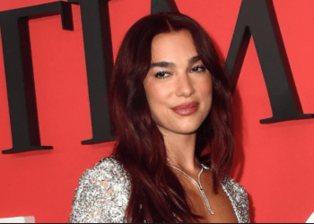 Time100 Gala 2024, Dua Lipa shkëlqen në tapetin e kuq