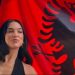 Dua Lipa flet për luftën në Kosovë: Dëgjova rrëfimet e njerëzve që humbën familjarët e tyre