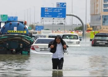 Ja sa miliardë dollarë është dëmi i shkaktuar nga përmbytjet në Dubai