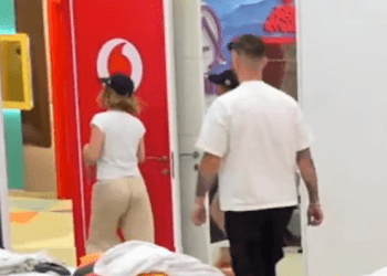 Egla dhe Romeo përfshihen në debat