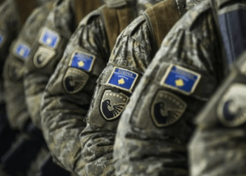 Gjermania jep donacion automjete nga Republika Ferdare e Gjermanisë për Forcën e Sigurisë së Kosovës