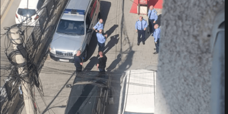 Drejtoresha për Punë Sociale tregon detajet për ngjarjen tragjike në Ferizaj