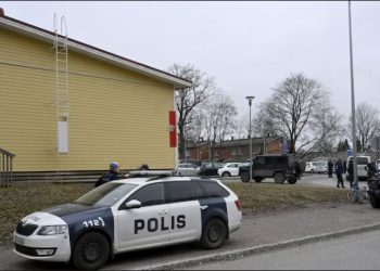 Vajza nga Kosova që u plagos në Finlandë është në gjendje jo të mirë shëndetësore