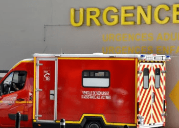 2 vajza të vogla qëllohen me thikë përpara shkollës së tyre në Francë