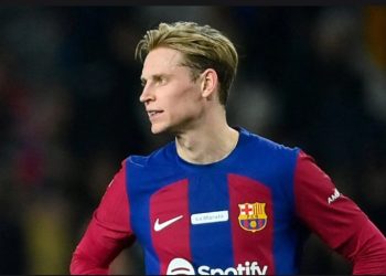 Barcelona me lajme të mira, i rikthehen 2 lojtarë të rëndësishëm kundër PSG-së