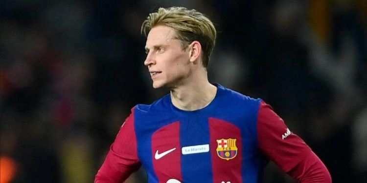 Barcelona me lajme të mira, i rikthehen 2 lojtarë të rëndësishëm kundër PSG-së