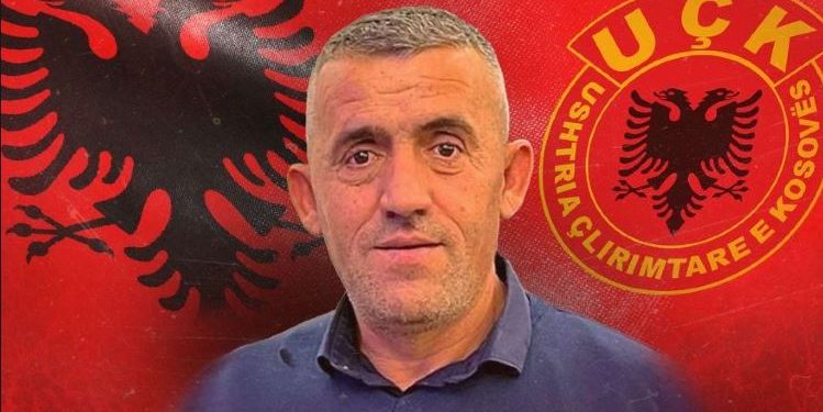 Sot varroset ish-komandanti i UÇK-së, Gani Imeri