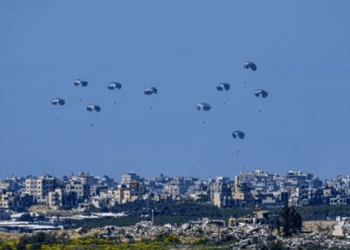 OKB: Furnizimet në Gaza janë përmirësuar, por nuk janë të mjaftueshme