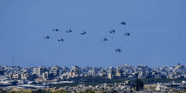 OKB: Furnizimet në Gaza janë përmirësuar, por nuk janë të mjaftueshme