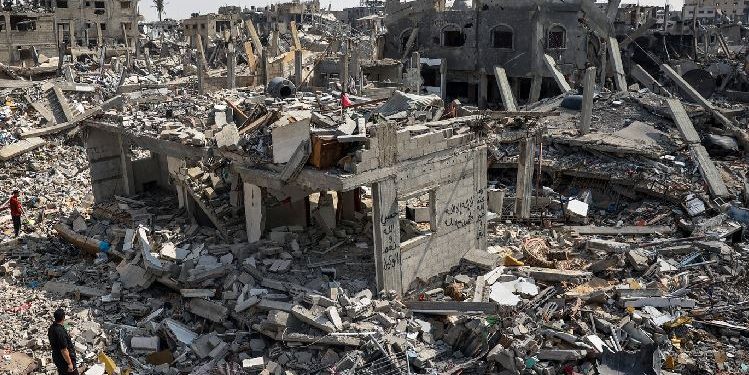 Spanja kërkon armëpushim të përhershëm në Gaza