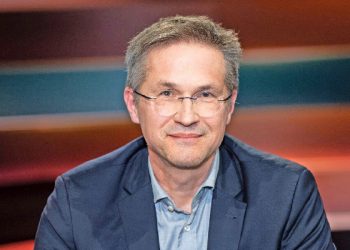 Knaus: Votimi pro Kosovës në KiE është sinjali më i fuqishëm drejt anëtarësimit