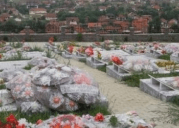 25 vite nga Masakra në Kralan të Gjakovës