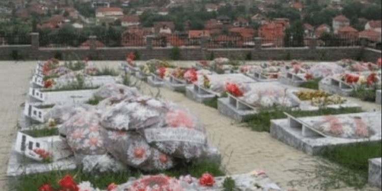 25 vite nga Masakra në Kralan të Gjakovës